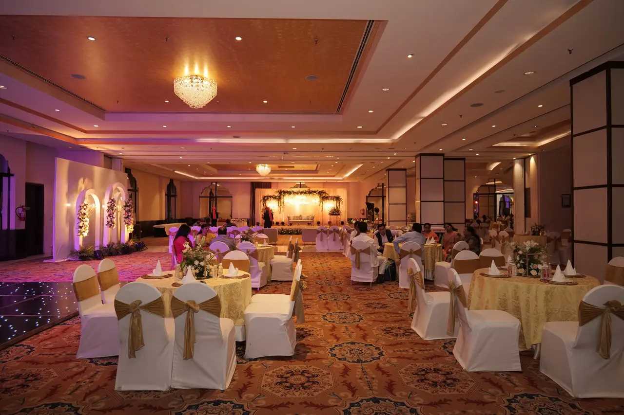 Welcomhotel by ITC Dwarka